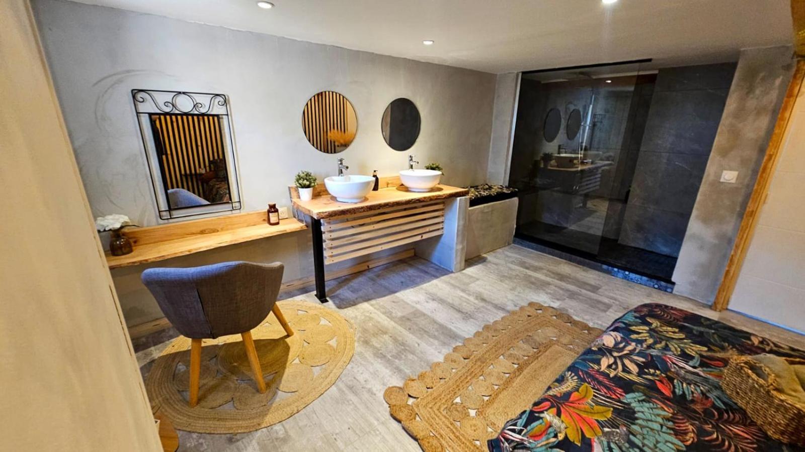 Le Joyau De La Cite Apartment *