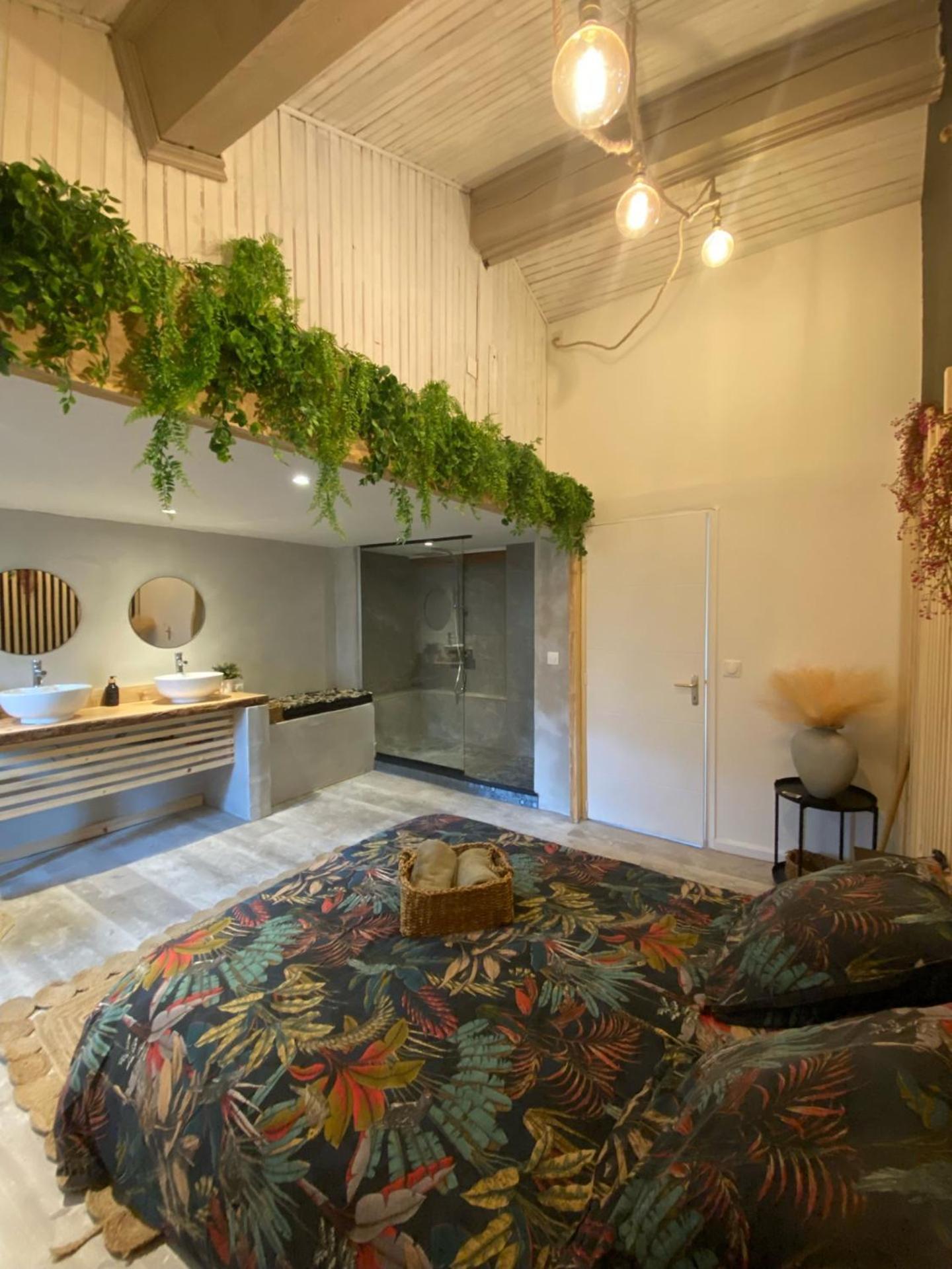 Le Joyau De La Cite Apartment
