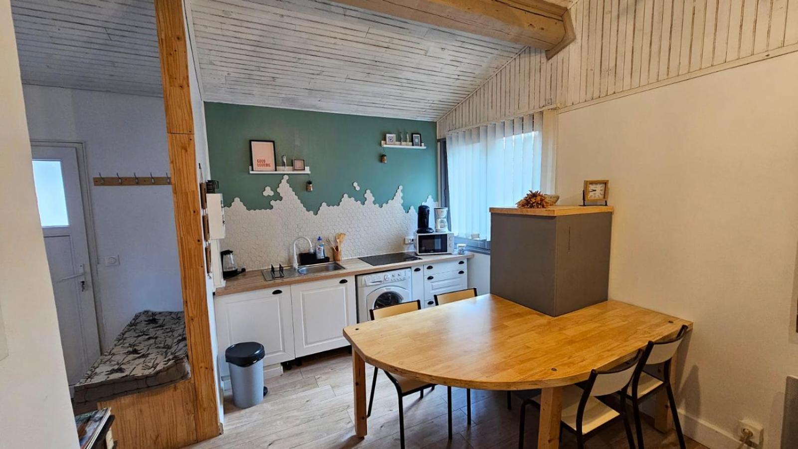 Apartment Le Joyau De La Cite Carcassonne